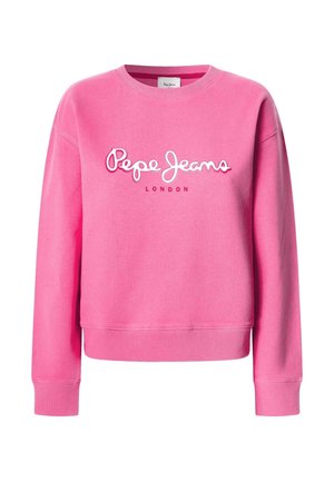 Pepe Jeans MADDY - Pusa - fuchsia