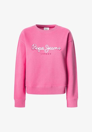 Pepe Jeans MADDY - Pusa - fuchsia
