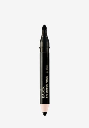 EYE SHADOW PENCIL 10 SUNLIGHT - Ögonskugga - 2 black