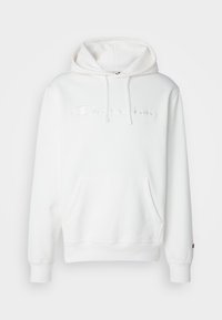 ICONS TONAL HOODIE LARGE LOGO - Pulover s kapuco - way