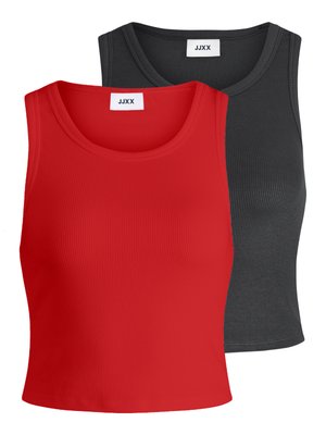 JJXX, JXFALLON 2 PACK, antracytowy