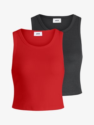 JJXX, JXFALLON 2 PACK, antracytowy