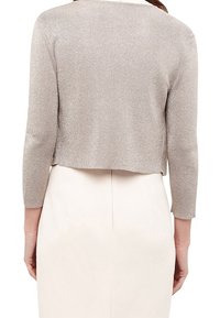 Phase Eight Kardigan - brown