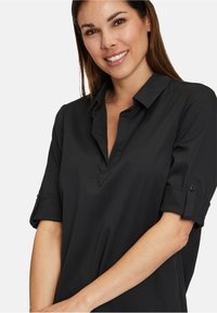 Robe Légère Freizeitkleid - schwarz