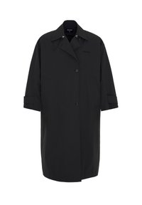 SANDERS - Vinterkappa /-rock - black