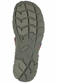 Keen SEACAMP II CNX UNISEX - Sandali da trekking - rainbow festival fuchsia