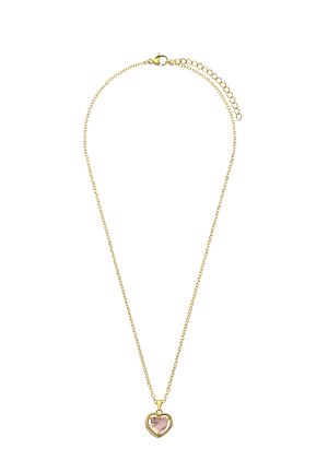 VINTAGE - Ketting - gold-coloured