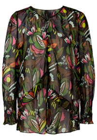Marc Cain Blouse - khaki