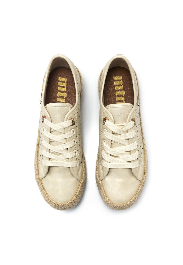 CARIBE - Trainers - tuse champan3