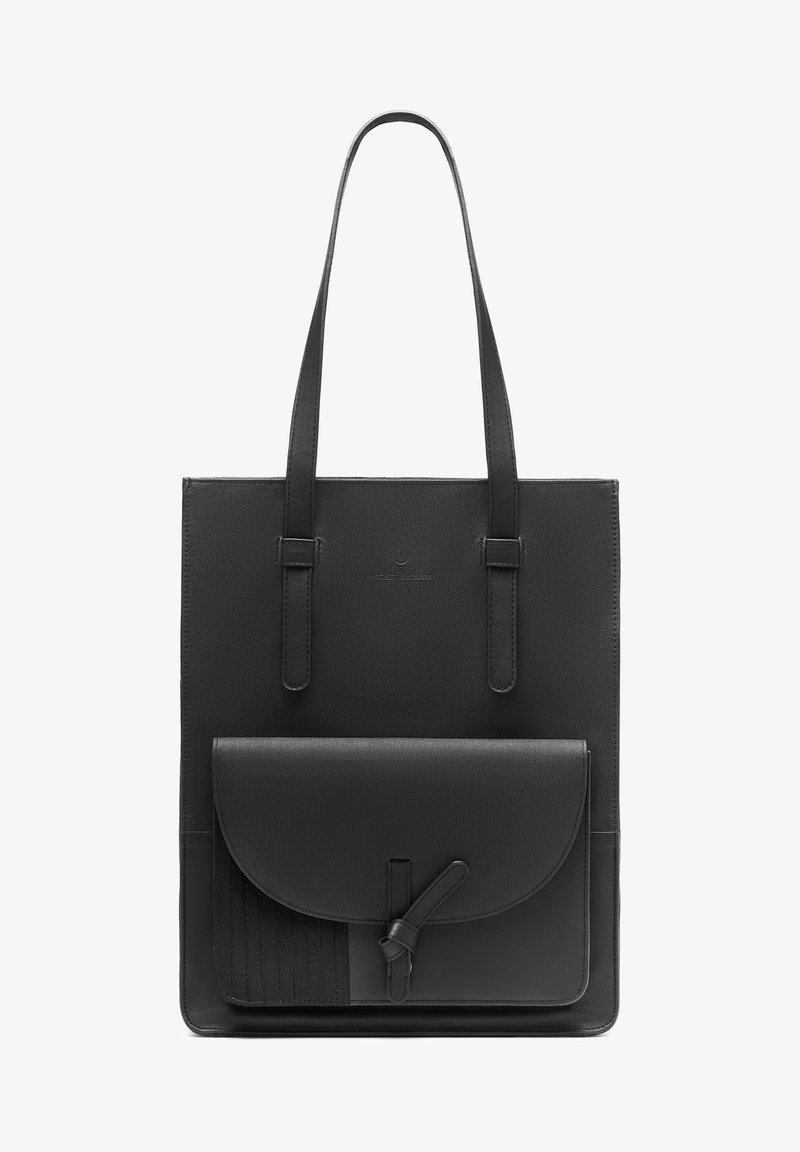 Violet Hamden ESSENTIAL - Tote bag - schwarz