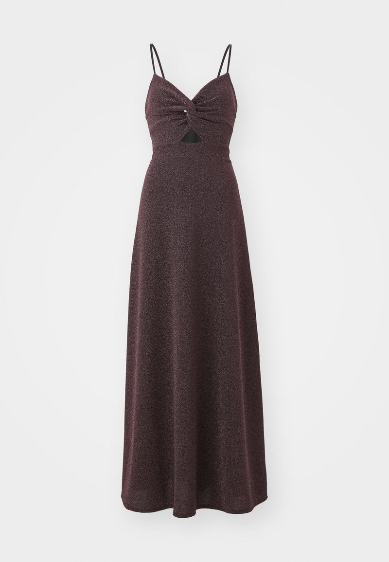 WAL G. Galajurk brons