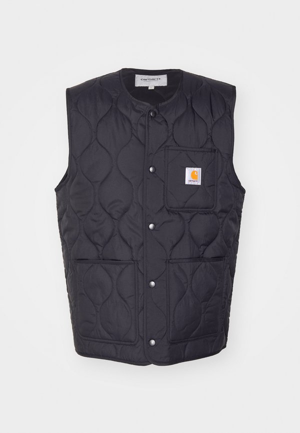 SKYTON VEST - Waistcoat2