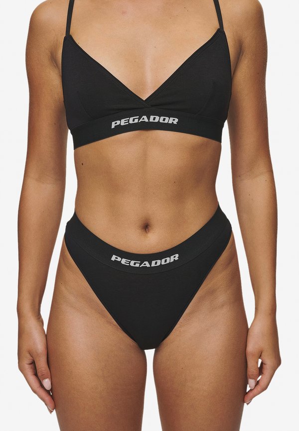 EMRA 3 PACK - Thong3