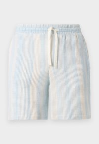 ONSTEL SAVIER - Shorts - antique white