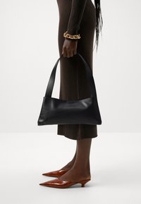 Vagabond - MINI MILAZZO - Handbag - black Thumbnail Image 1