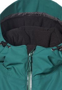 Isbjörn of Sweden CARVING - Snowboardjacka - emeraldgreen