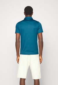 Michael Kors SLEEK NEW - T-shirt básica - nassau teal