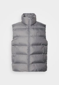 COMMERCIAL  - Vest - grey