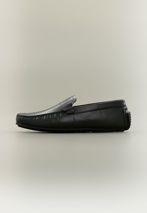 ALDO, DURAZO - Chaussons - black