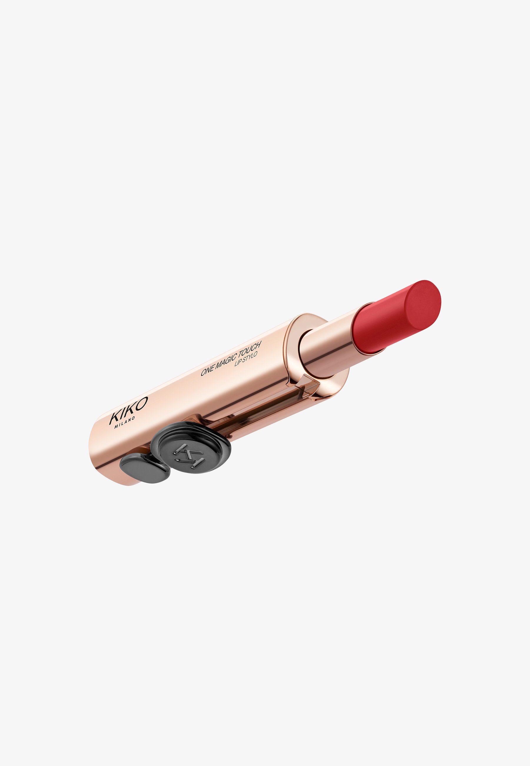 LEPO Lippenstift Mit Farbwechsel – In Lila, Mit Aloe Und Vitamin E, PH-adaptiv