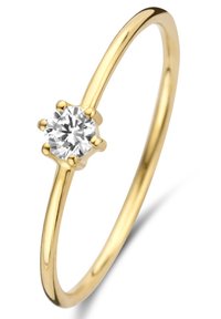 Isabel Bernard Le Marais Abelle - Bague - gold coloured