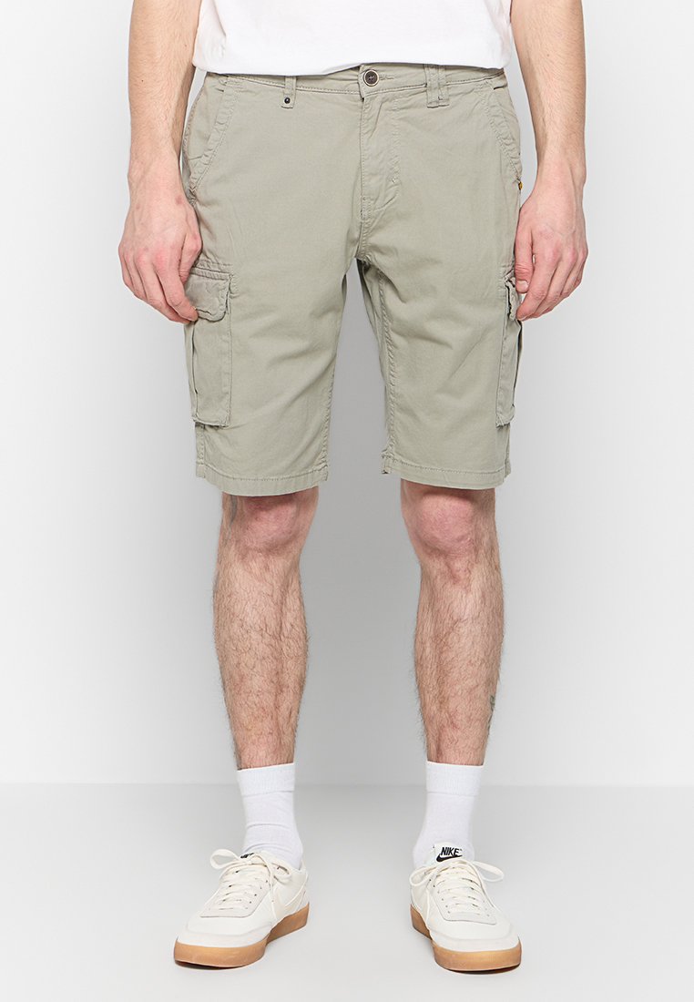 NO EXCESS Shorts grijs NO EXCESS Shorts grijs