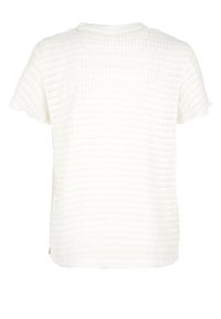QS Bluse - off-white