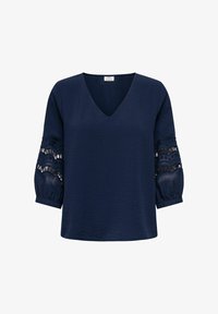 Nevybráno, black iris