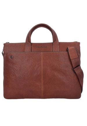 Piquadro CA4021B3 - Briefcase - cuoio tabacco