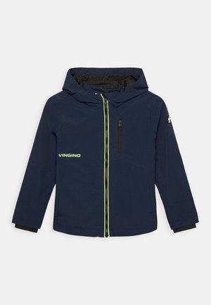 Kurtka przeciwdeszczowa