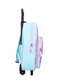 Vadobag ABBY'S DOLLHOUSE UNISEX - Trolleyväska - purple