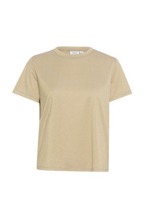 Saint Tropez, T-shirt imprimé - kelp