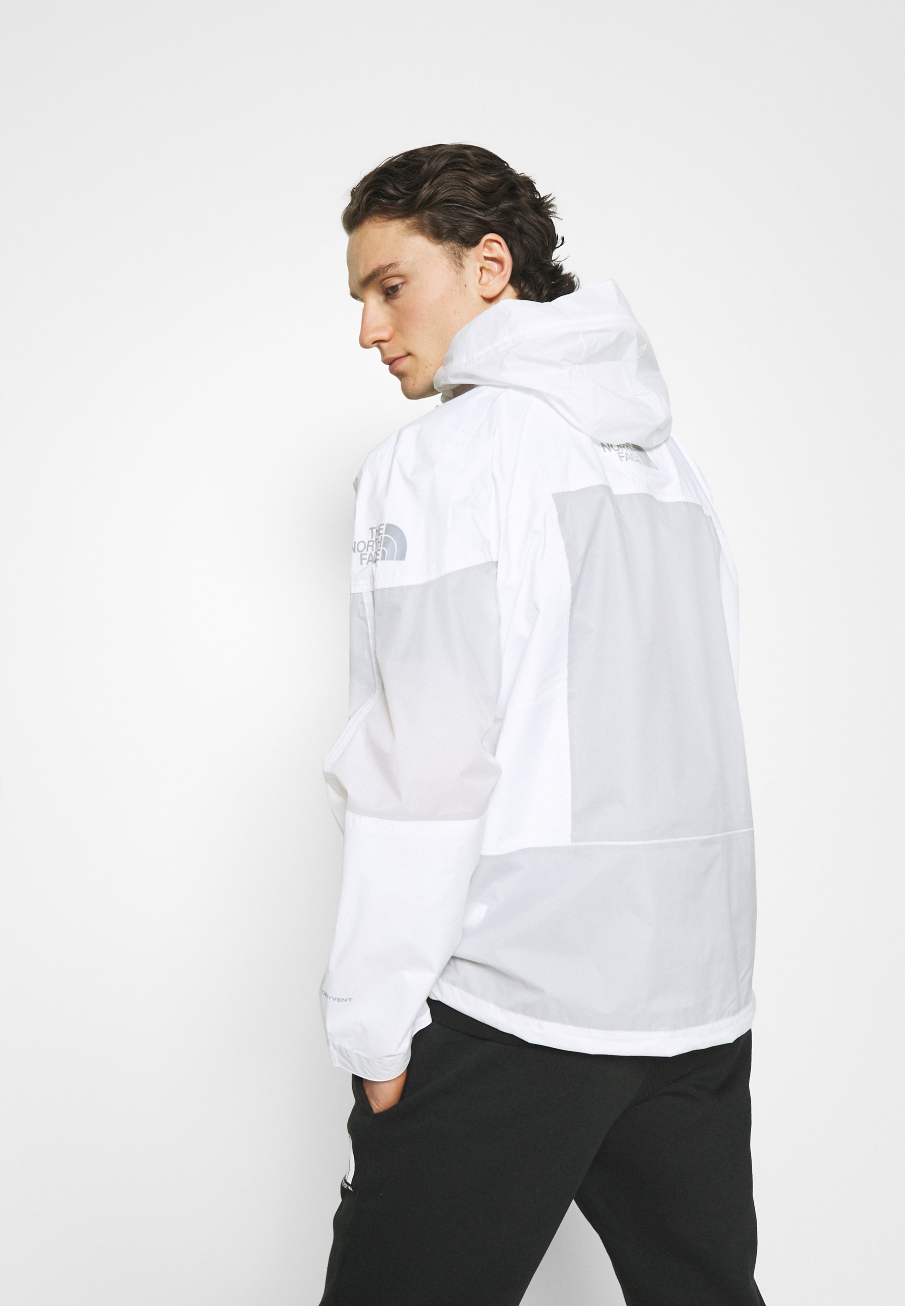 nike steep tech