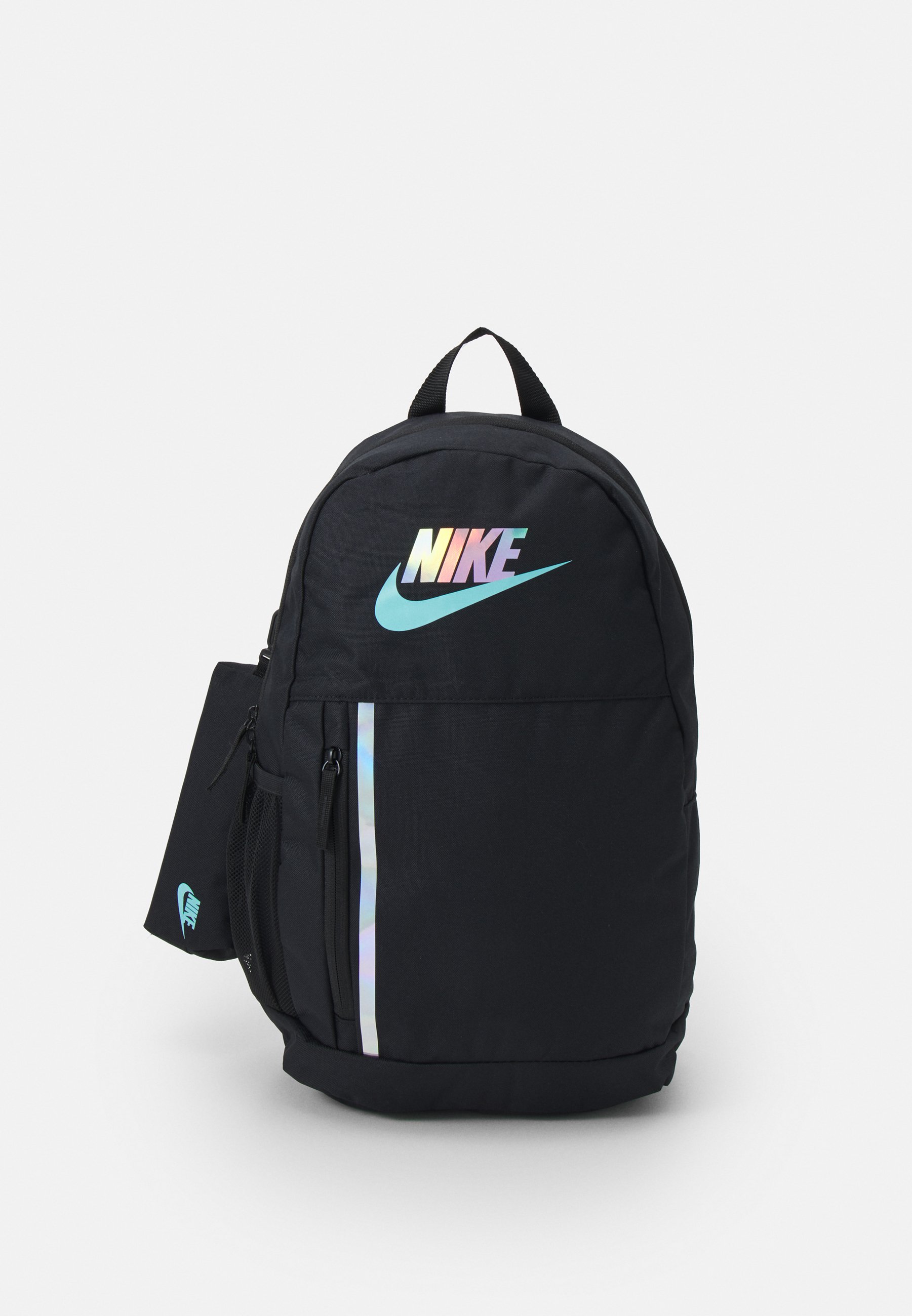 Nike Sportswear UNISEX - Mochila - black/negro - Zalando.es