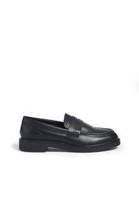 LOAFERS - Našuchovačky - black