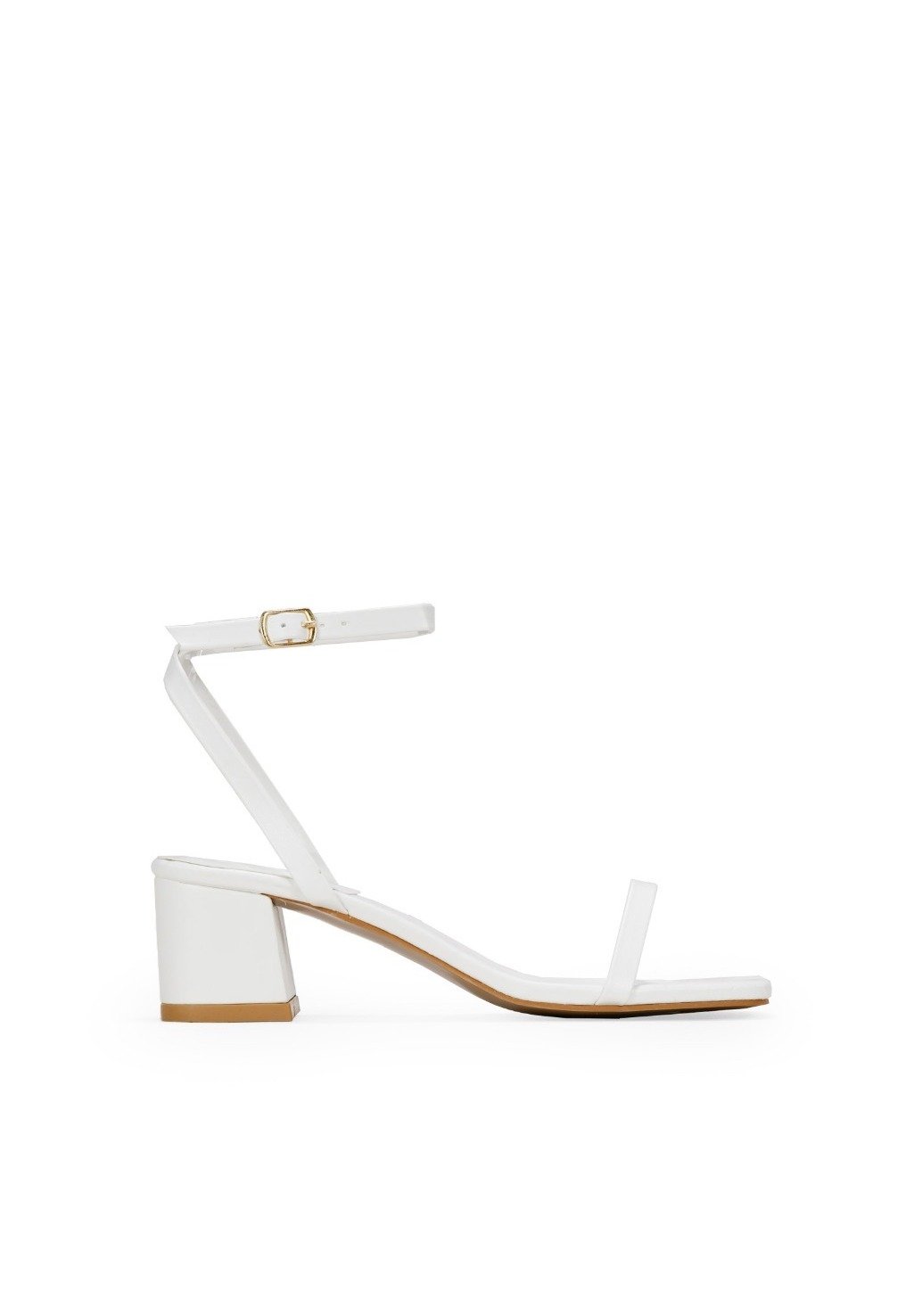 Sandalias con hebilla de mujer | Zalando