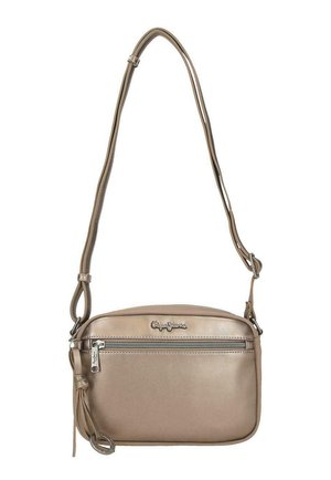 Pepe Jeans, RUBY SHOULDER - Bandolera - beige