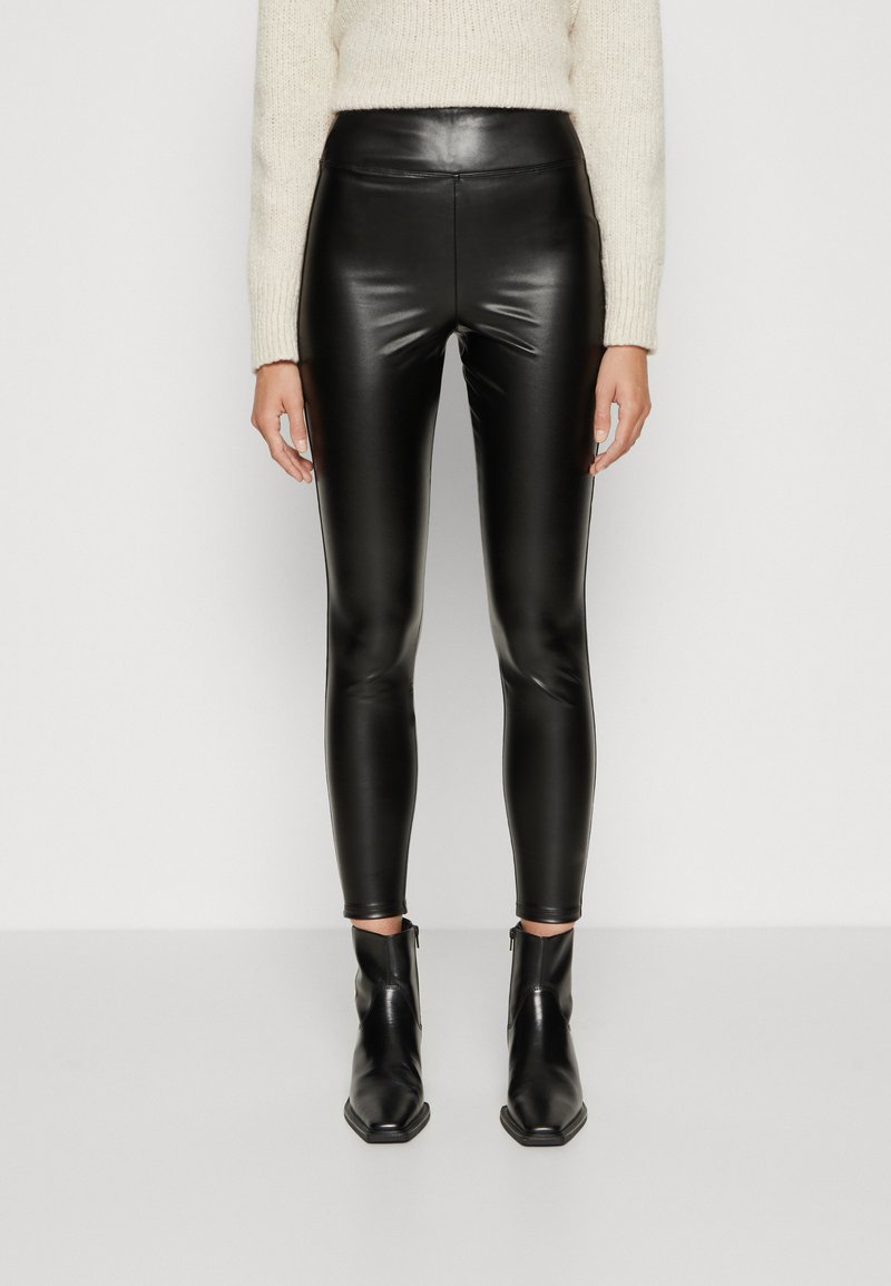 GAP Leggings true black/nero Zalando.it