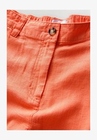 Niet geselecteerd, coral pink