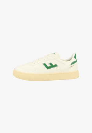 Flamingos' Life, BURELA BOLD - Sneakers - crafted green bbcragre