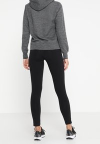Champion Jersey con capucha - grey