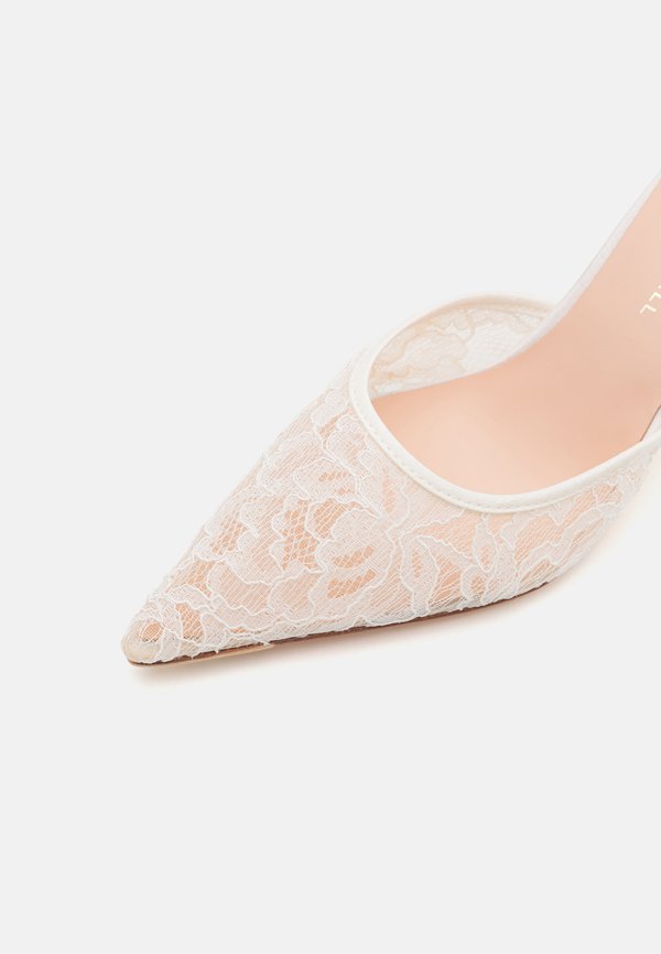 LAYLA MULE - Heeled mules2