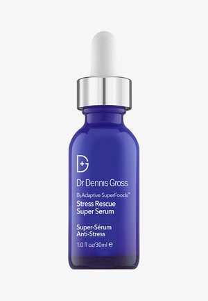 B³ADAPTIVE SUPERFOODS™ STRESS RESCUE SUPER SERUM - Serum - -