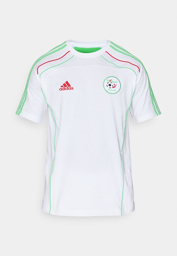 ALGERIA TEE - National team wear3