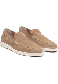 Suitable LOAFERS - Mocassins - beige