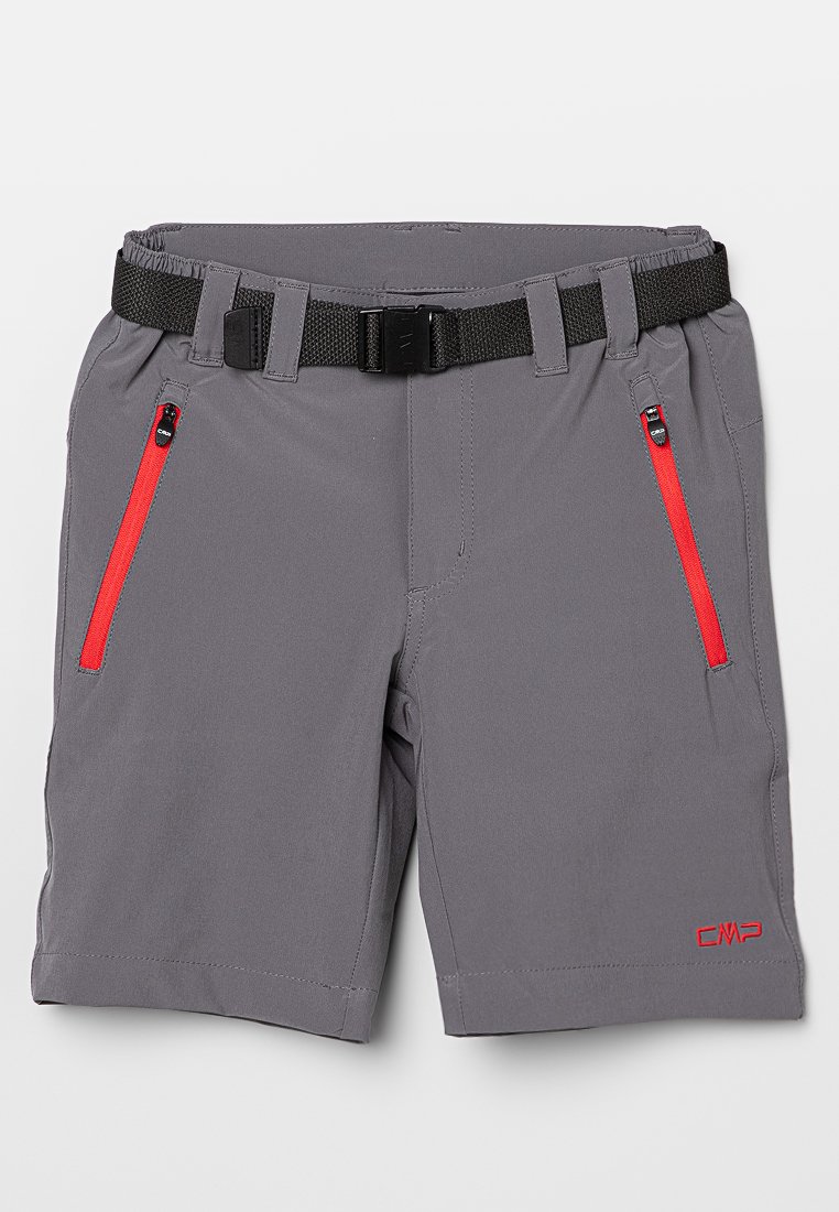 CMP Outdoorshorts lichtgrijs CMP Outdoorshorts lichtgrijs