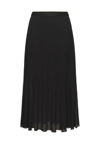 Unausgewählt, black