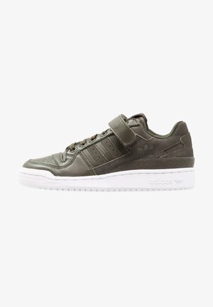 adidas Originals, Baskets basses - olive