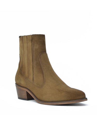 BONAVENTURA Botines - taupe