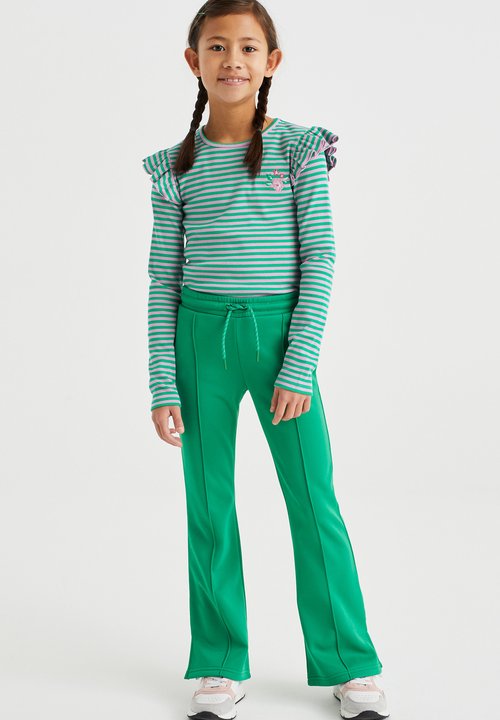 Lasten MINIKID Mustat Pantsit main image 0